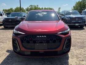 Audi SQ5 ТЕCHNIK| B&O| MASSAGE| ОБДУХ| HUD| 360| 2 КЛЮЧА| , снимка 5