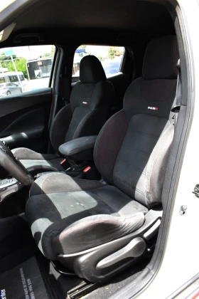 Nissan Juke 1.6Т* NISMO* ALCANTARA, снимка 10