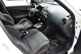 Nissan Juke 1.6Т* NISMO* ALCANTARA, снимка 11