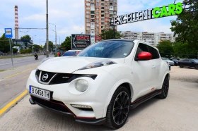 Nissan Juke 1.6Т* NISMO* ALCANTARA, снимка 1