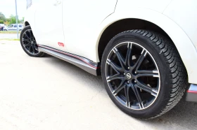 Nissan Juke 1.6Т* NISMO* ALCANTARA, снимка 3