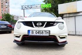 Nissan Juke 1.6Т* NISMO* ALCANTARA, снимка 7
