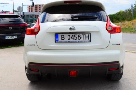 Nissan Juke 1.6Т* NISMO* ALCANTARA, снимка 6