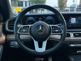 Mercedes-Benz GLS 450 * 4MATIC * CARFAX * ФИКСИРАНА ЦЕНА ДО СОФИЯ , снимка 8