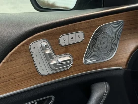 Mercedes-Benz GLS 450 * 4MATIC * CARFAX * ФИКСИРАНА ЦЕНА ДО СОФИЯ , снимка 9