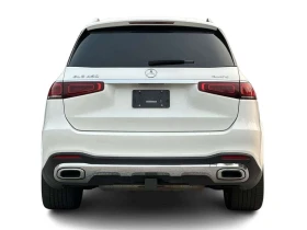 Mercedes-Benz GLS 450 * 4MATIC * CARFAX * ФИКСИРАНА ЦЕНА ДО СОФИЯ , снимка 5