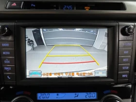 Toyota Rav4 2.5 Бензин 4x4, снимка 7