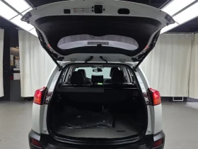 Toyota Rav4 2.5 Бензин 4x4, снимка 13