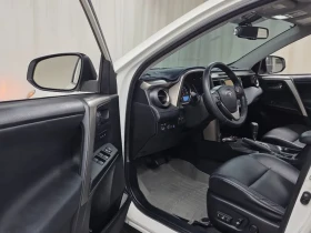 Toyota Rav4 2.5 Бензин 4x4, снимка 9