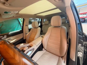 Mercedes-Benz GLS 400 d 4MATIC AMG-Line, снимка 7