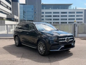 Mercedes-Benz GLS 400 d 4MATIC AMG-Line, снимка 2