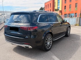 Mercedes-Benz GLS 400 d 4MATIC AMG-Line, снимка 3