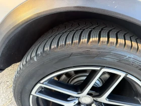 Mercedes-Benz GLE 350 3.500, снимка 6