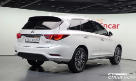 Infiniti QX60 3.5 AWD, снимка 2