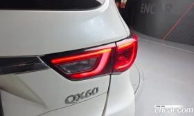 Infiniti QX60 3.5 AWD, снимка 9