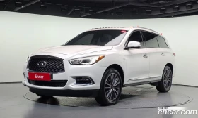 Infiniti QX60 3.5 AWD, снимка 1