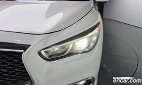 Infiniti QX60 3.5 AWD, снимка 8