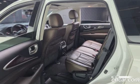 Infiniti QX60 3.5 AWD, снимка 16