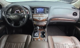 Infiniti QX60 3.5 AWD, снимка 10