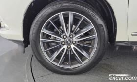 Infiniti QX60 3.5 AWD, снимка 5
