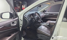 Infiniti QX60 3.5 AWD, снимка 13