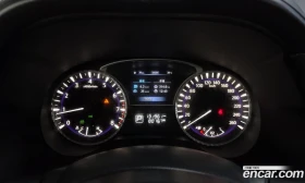 Infiniti QX60 3.5 AWD, снимка 11