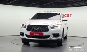 Infiniti QX60 3.5 AWD, снимка 3