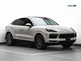 Porsche Cayenne 360 * АвтоКредит * (ЦЕНА ДО БГ), снимка 3