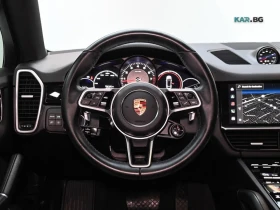 Porsche Cayenne 360 * АвтоКредит * (ЦЕНА ДО БГ), снимка 10