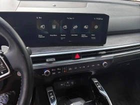 Kia Sorento * AWD Interior* АВТОКРЕДИТ БЕЗ ПЪРВОНАЧАЛНА ВНОСКА, снимка 9