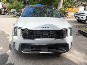 Kia Sorento * AWD Interior* АВТОКРЕДИТ БЕЗ ПЪРВОНАЧАЛНА ВНОСКА, снимка 6