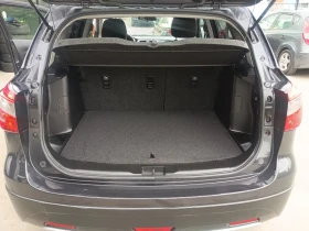 Suzuki SX4 S-Cross 1.6ddsi, снимка 12