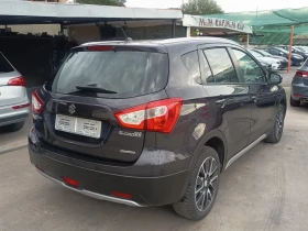 Suzuki SX4 S-Cross 1.6ddsi, снимка 4