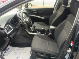 Suzuki SX4 S-Cross 1.6ddsi, снимка 8