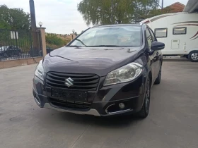 Suzuki SX4 S-Cross 1.6ddsi, снимка 1