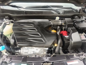 Suzuki SX4 S-Cross 1.6ddsi, снимка 13