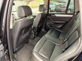 BMW X3 2.0 Xdrive/Camera/Navi, снимка 10