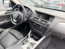 BMW X3 2.0 Xdrive/Camera/Navi, снимка 8