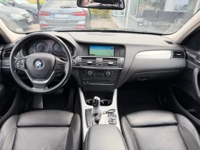 BMW X3 2.0 Xdrive/Camera/Navi, снимка 7