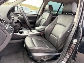 BMW X3 2.0 Xdrive/Camera/Navi, снимка 6