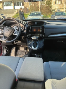 Honda Cr-v Бензин 2400 куб, снимка 10