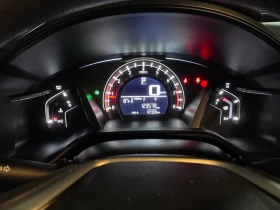 Honda Cr-v Бензин 2400 куб, снимка 12