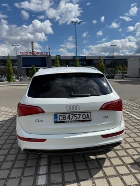 Audi Q5, снимка 4