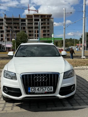 Audi Q5, снимка 3