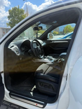 Audi Q5, снимка 6