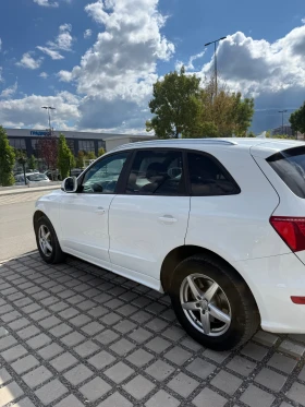 Audi Q5, снимка 5