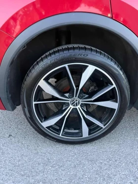 VW Tiguan Highline R Line /360/Fender/Обдухване/Carfax, снимка 7