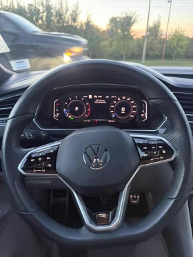 VW Tiguan Highline R Line /360/Fender/Обдухване/Carfax, снимка 5