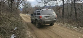 Jeep Grand cherokee, снимка 5