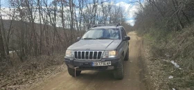 Jeep Grand cherokee, снимка 4